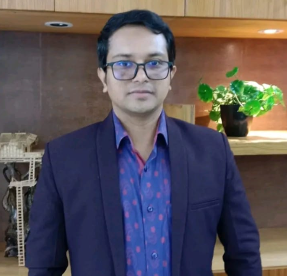Mostafizur Rahman Golap