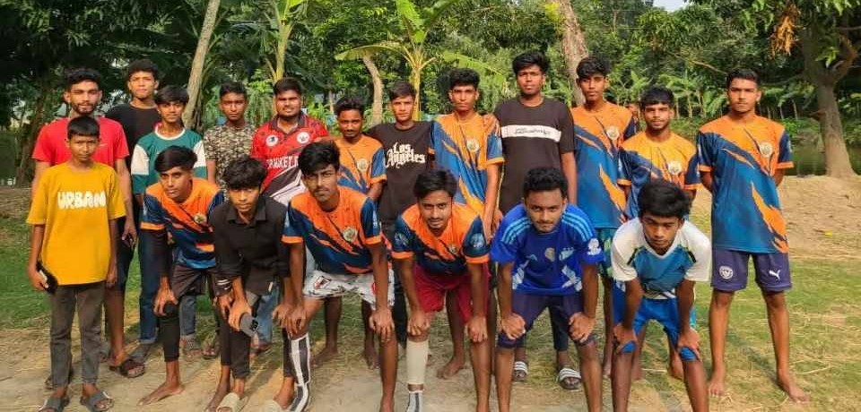 Our Team