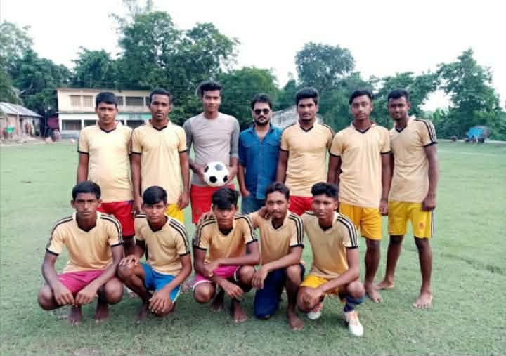 Our Team